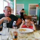 Iluska Étterem Igal - Egyéb