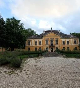 De La Motte kastély