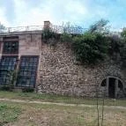 De La Motte kastély Noszvaj - Külső kép