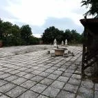 De La Motte kastély Noszvaj - Külső kép