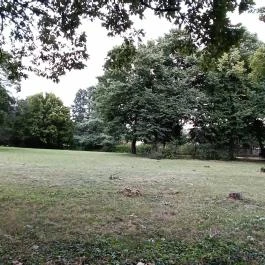 De La Motte kastély, Noszvaj - Külső kép