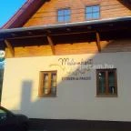 Malomkert Hotel étterme Nagybörzsöny - Külső kép