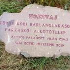 Noszvaji barlanglakások Noszvaj - Külső kép