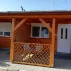 Páva Apartmanok Berekfürdő - Külső kép