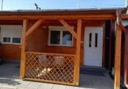 Páva Apartmanok Berekfürdő