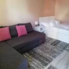 Páva Apartmanok Berekfürdő - Szobák