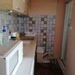 Páva Apartmanok, Berekfürdő - Belső