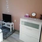 Páva Apartmanok Berekfürdő - Belső