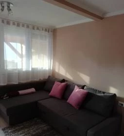 Páva Apartmanok