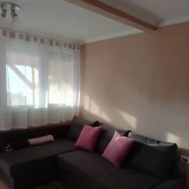 Páva Apartmanok, Berekfürdő - Belső