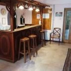 Puszta Hotel Berekfürdő - Belső