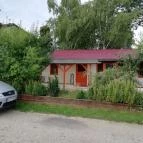 Puszta Hotel Berekfürdő - Környék