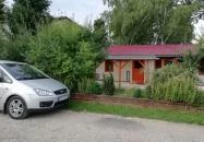 Puszta Hotel Berekfürdő