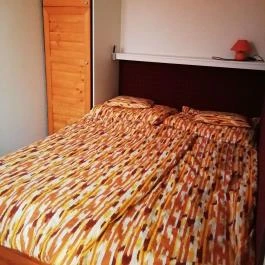 Puszta Hotel, Berekfürdő - Szobák