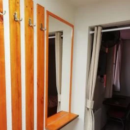 Puszta Hotel, Berekfürdő - Belső