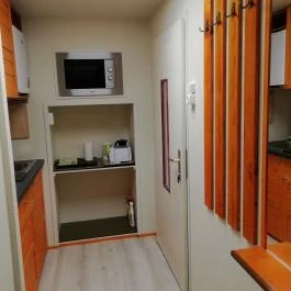 Puszta Hotel, Berekfürdő - Belső