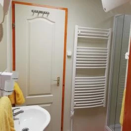 Puszta Hotel, Berekfürdő - Belső