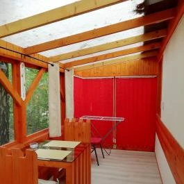 Puszta Hotel, Berekfürdő - Egyéb