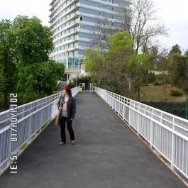 Hunguest Hotel Bál Resort, Balatonalmádi - Külső kép