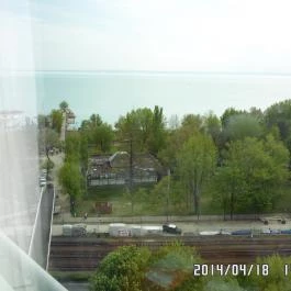 Hunguest Hotel Bál Resort, Balatonalmádi - Környék