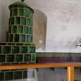 Sümegi vár, Sümeg - Belső