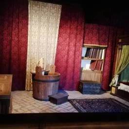 Sümegi vár, Sümeg - Belső