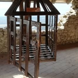 Sümegi vár, Sümeg - Külső kép