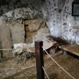 Sümegi vár, Sümeg - Belső