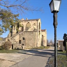 Tatai vár Tata - Egyéb