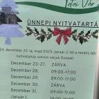 Tatai vár Tata - Egyéb