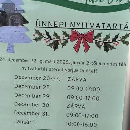 Tatai vár Tata - Egyéb