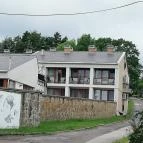 Tündérkert Hotel Noszvaj - Külső kép