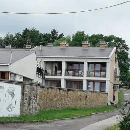 Tündérkert Hotel Noszvaj - Külső kép