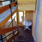 Tündérkert Hotel Noszvaj - Belső