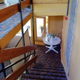 Tündérkert Hotel Noszvaj - Belső