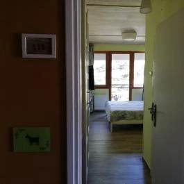 Tündérkert Hotel Noszvaj - Szobák