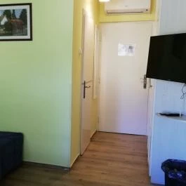 Tündérkert Hotel Noszvaj - Szobák