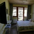 Tündérkert Hotel Noszvaj - Szobák