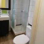 Tündérkert Hotel Noszvaj - Fürdőszoba