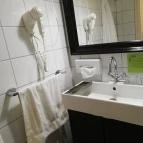 Tündérkert Hotel Noszvaj - Fürdőszoba