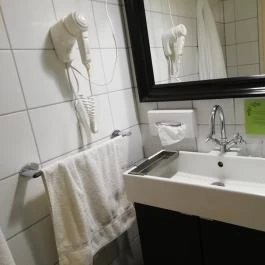 Tündérkert Hotel Noszvaj - Fürdőszoba