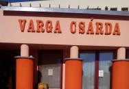 Varga Csárda Mórahalom Varga Csárda Mórahalom