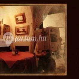 Senator-Ház Étterem és Kávéház Eger - Belső