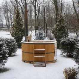 Akácliget Vendégház Lajosmizse - Medence/kert