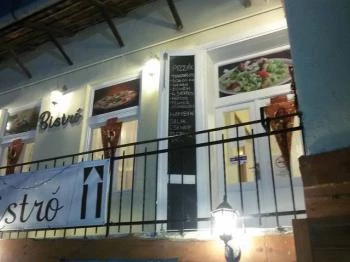 Bohém Bistro Szeged