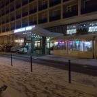 Aranyhomok Hotel Business & Relax Kecskemét - Egyéb