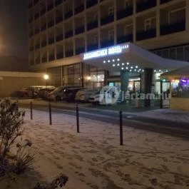 Aranyhomok Business & Wellness Hotel Kecskemét - Egyéb