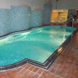 Aranyhomok Business & Wellness Hotel Kecskemét - Egyéb