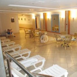 Aranyhomok Business & Wellness Hotel Kecskemét - Egyéb