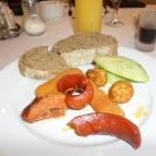 Aranyhomok Hotel Business & Relax Kecskemét - Egyéb